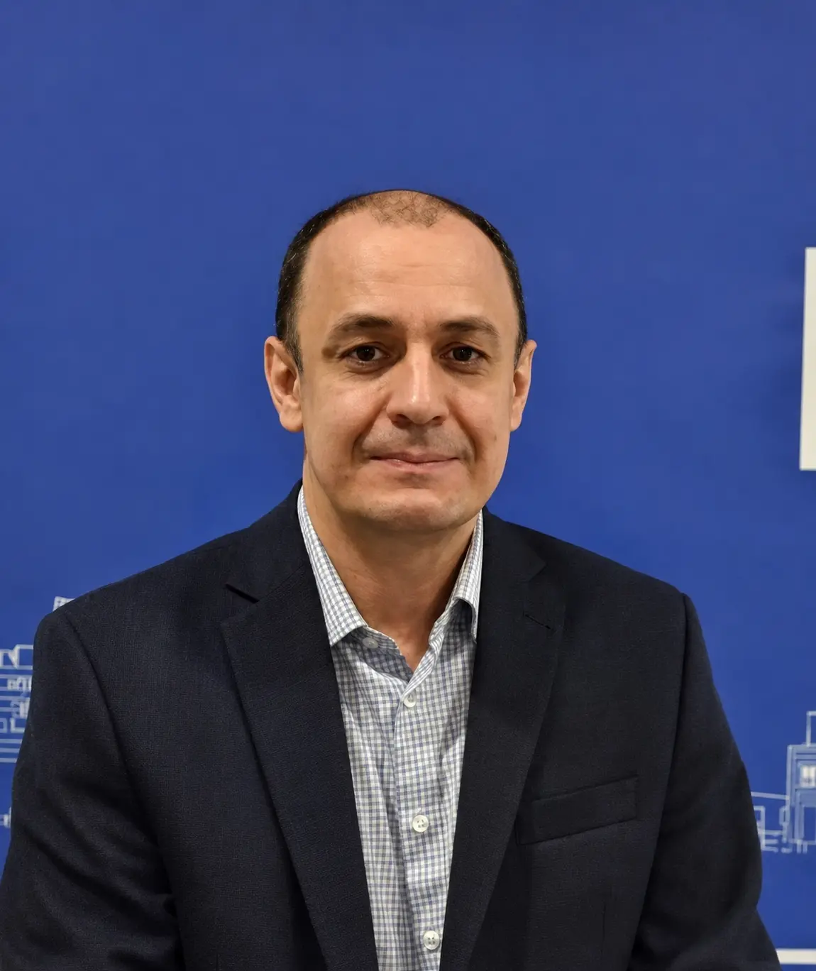 Dr. Aliaksandr Novikau