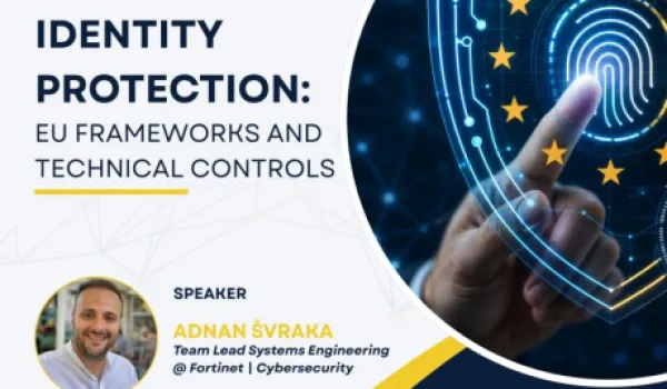 ECS4BIH Seminar 1 Announcement